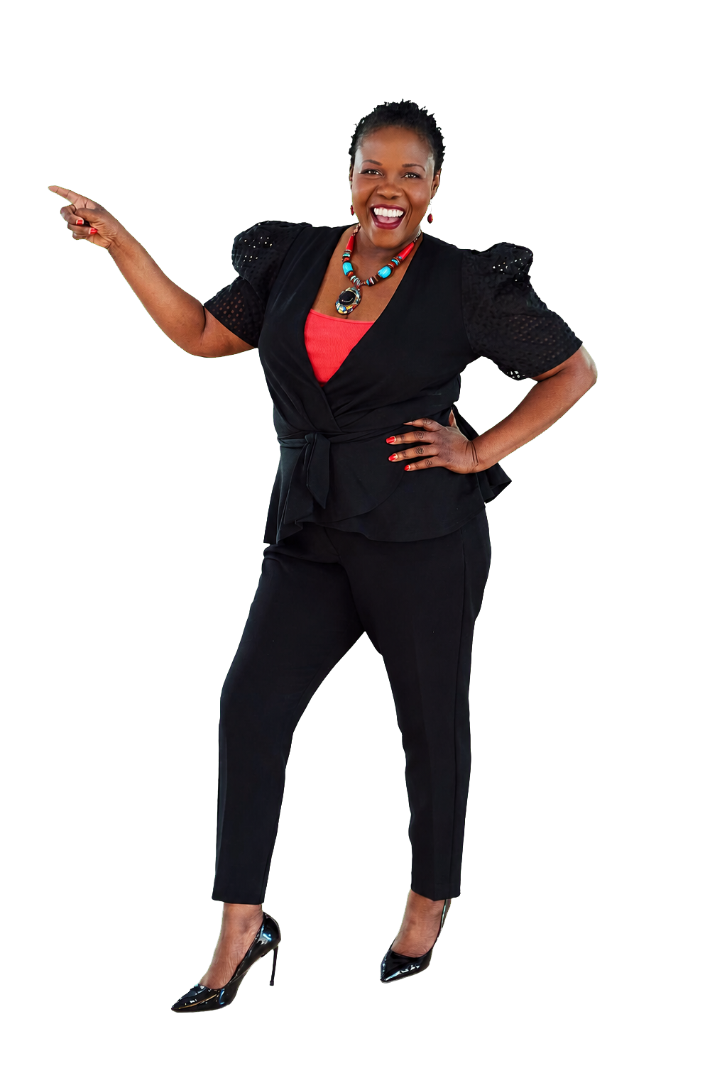 Melissa P. Dunn, founder of Dunn Wisdom